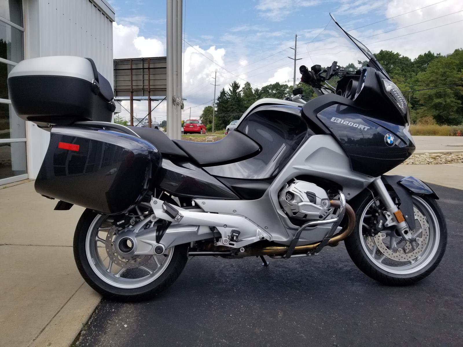 bmw r1200rt for sale