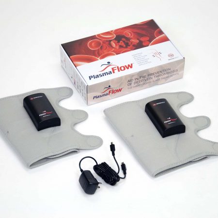 PlasmaFlow portable compression system