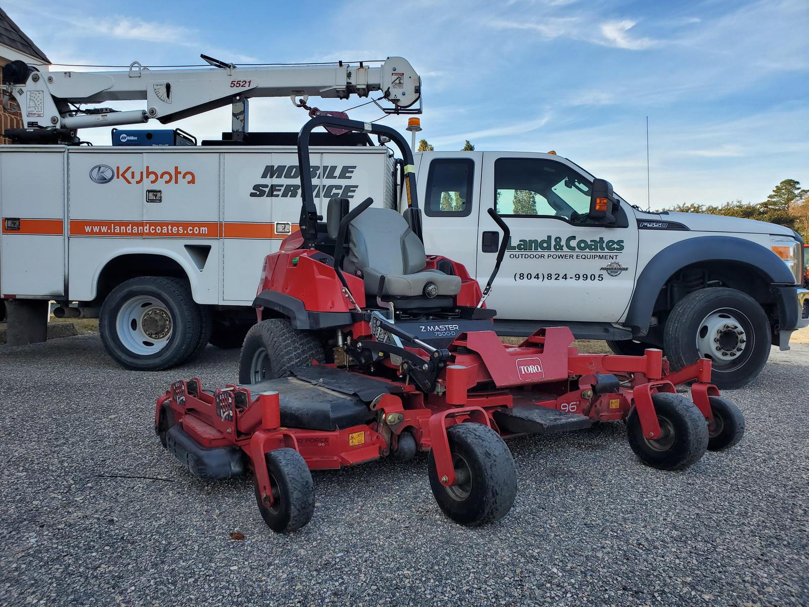 InStock New and Used Models For Sale in Virginia Beach, VA Land & Coates