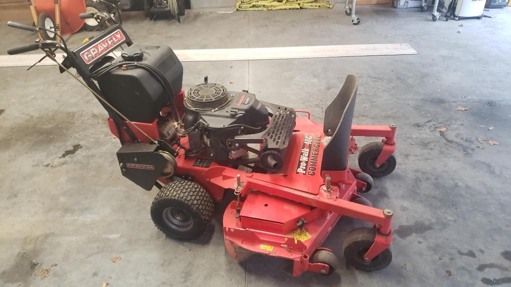 Used Inventory Land & Coates