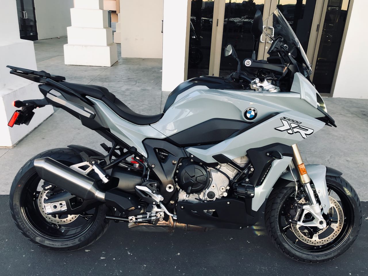 2020 Bmw S1000xr For Sale In Las Vegas Nv Freedom Euro Cycle