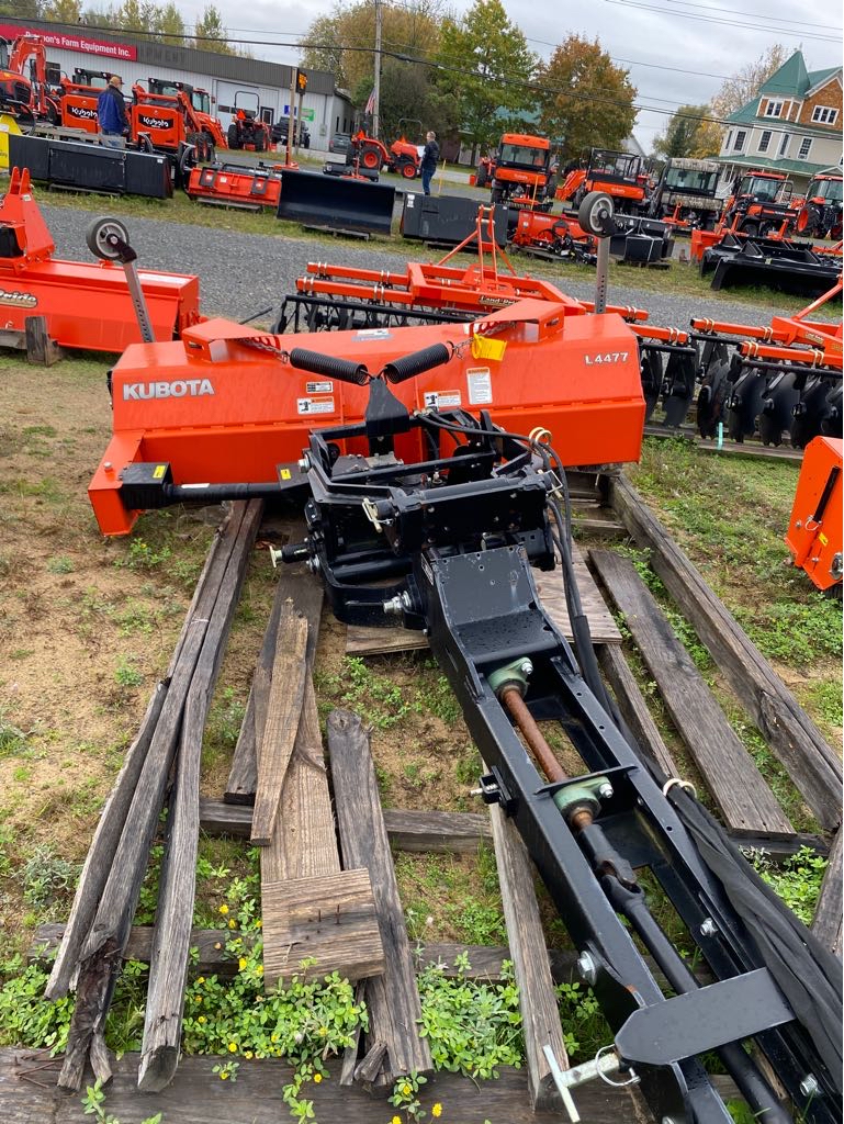 Used Inventory Dragoon's Farm Equipment Mooers, NY (518) 2367110