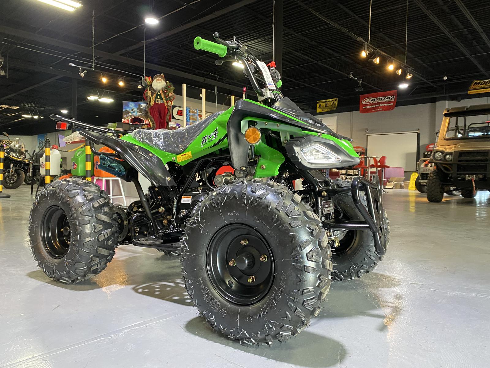 ATV TEK Motorsports El Paso, TX (915) 8497000