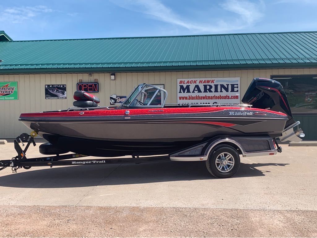 used Inventory Black Hawk Marine Black Hawk, SD (605) 7879000