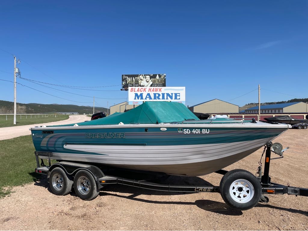 used Inventory Black Hawk Marine Black Hawk, SD (605) 7879000