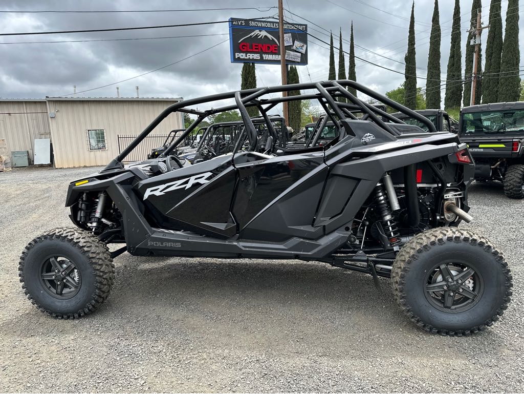 New Powersports Vehicles For Sale Chico, CA