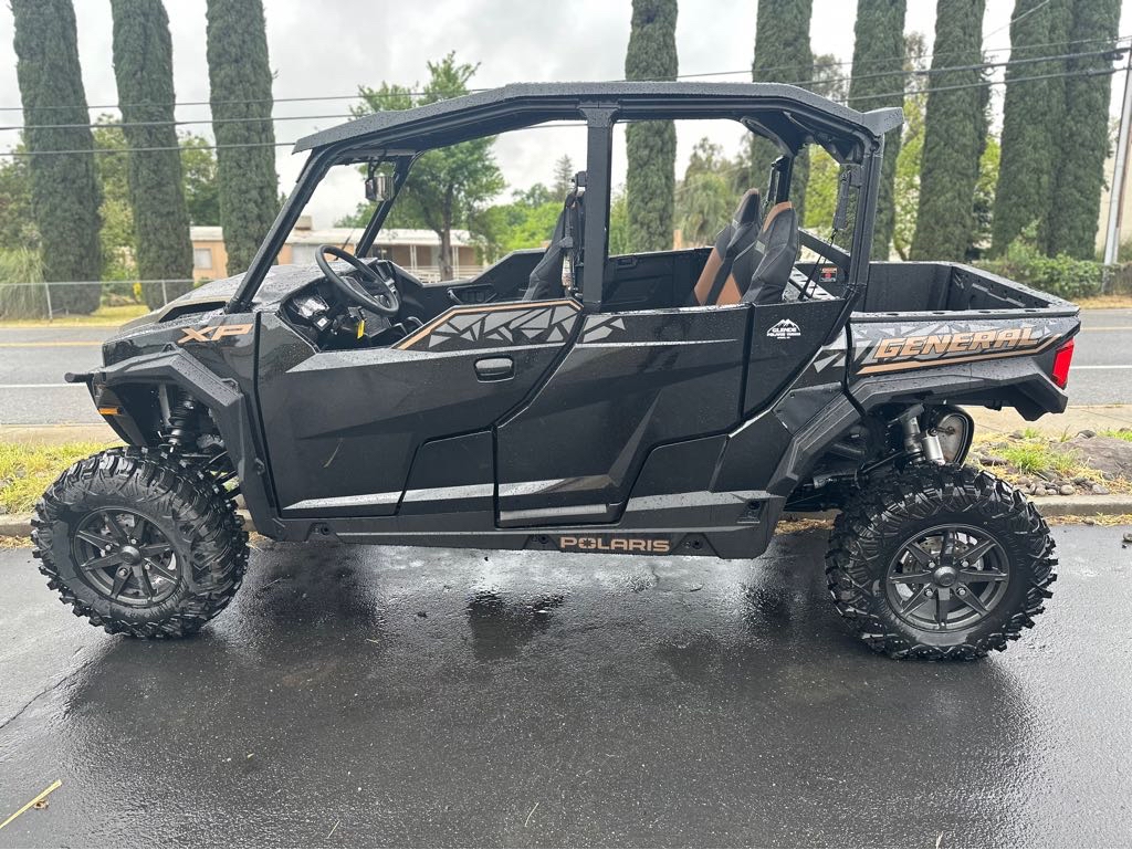 New Powersports Vehicles For Sale Chico, CA