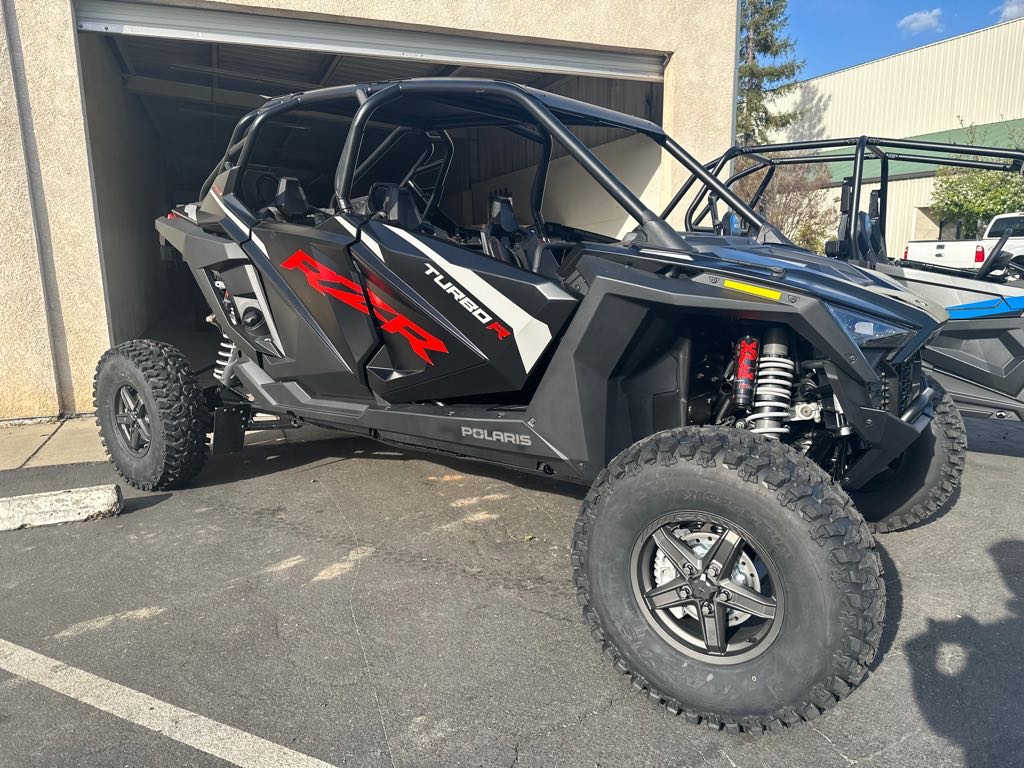 New Powersports Vehicles For Sale Chico, CA