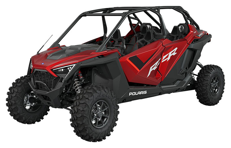 New Powersports Vehicles For Sale Chico, CA