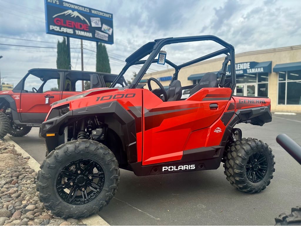 New Powersports Vehicles For Sale Chico, CA