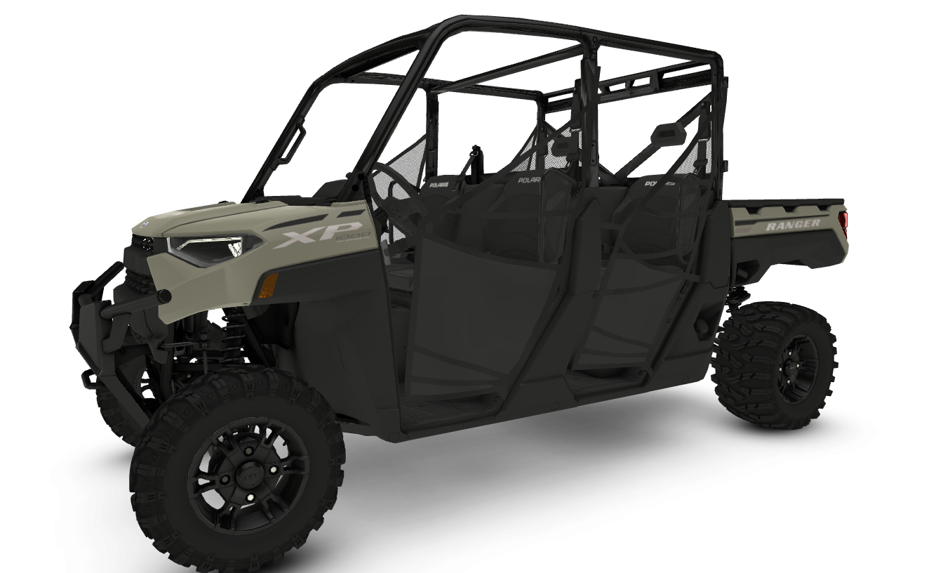 New Powersports Vehicles For Sale Chico, CA