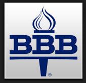 Better Business Bureau