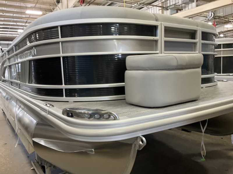 New Inventory Frontier Marine & Powersports Fergus Falls, MN (866) 9964386