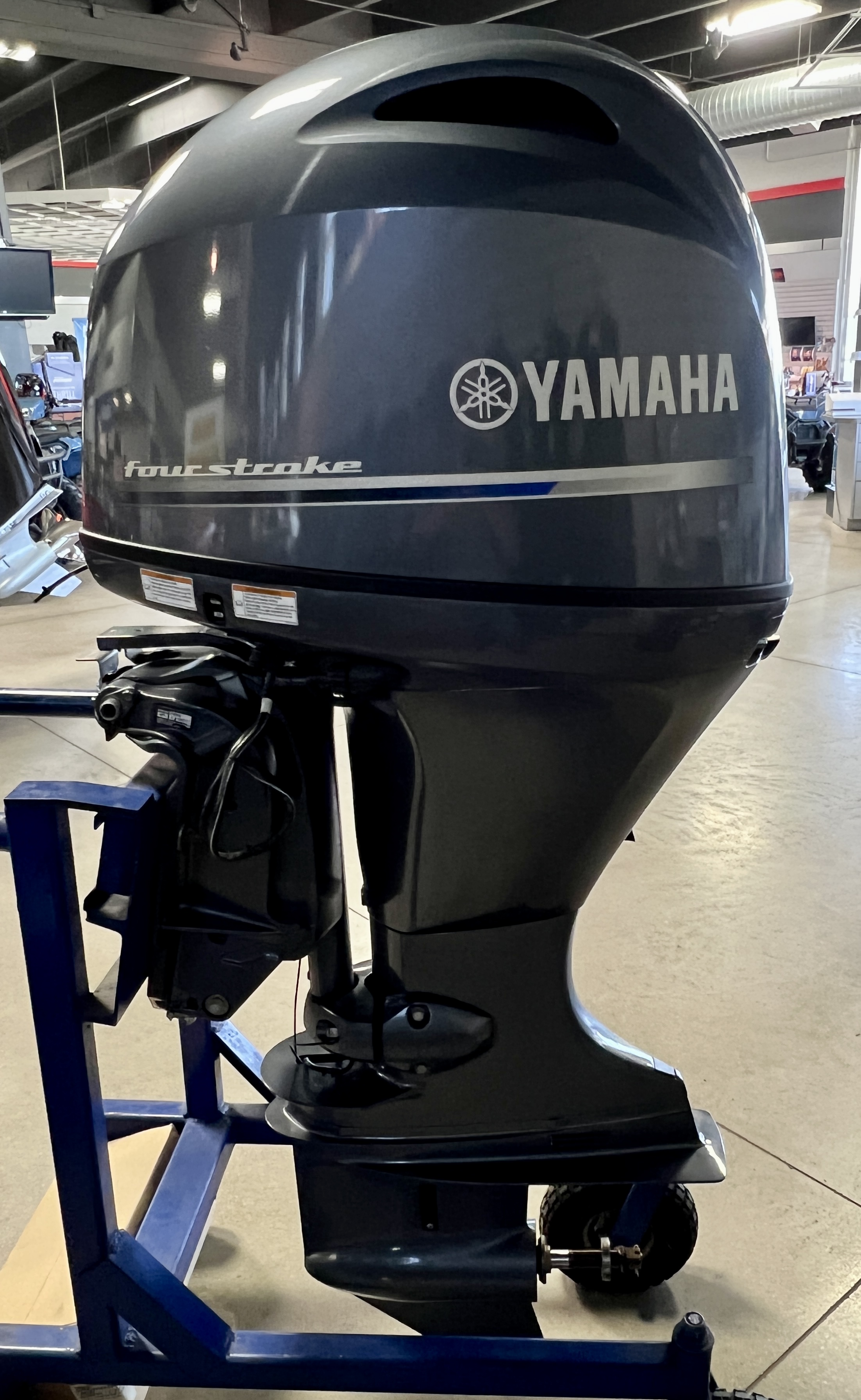 Used Inventory Frontier Marine & Powersports Fergus Falls, MN (866) 996