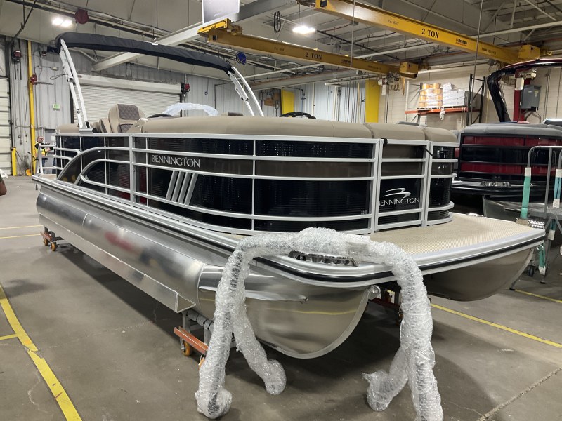 New Inventory Frontier Marine & Powersports Fergus Falls, MN (866) 9964386