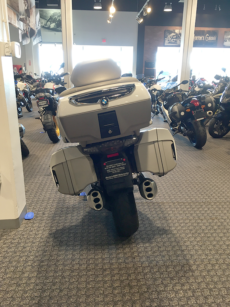 Used Inventory Morton's BMW Motorcycles Fredericksburg, VA 540-891-9844