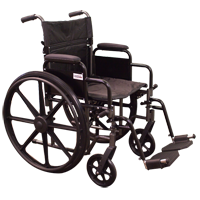 Lifestyle Wheelchair