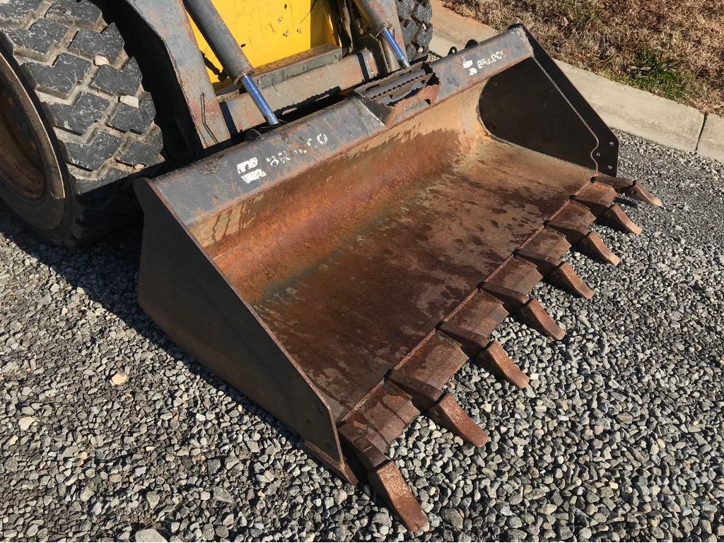 Inventory Goss Equipment Company Jasper, GA (706) 2534677