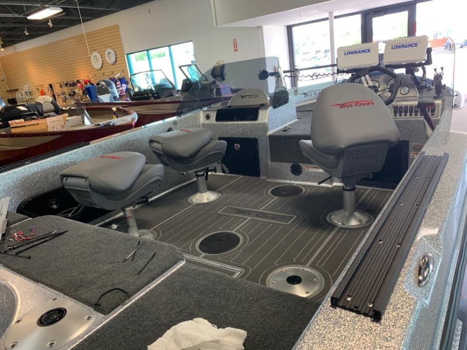 Used Boats and Motors For Sale Minneapolis, MN Used Marine