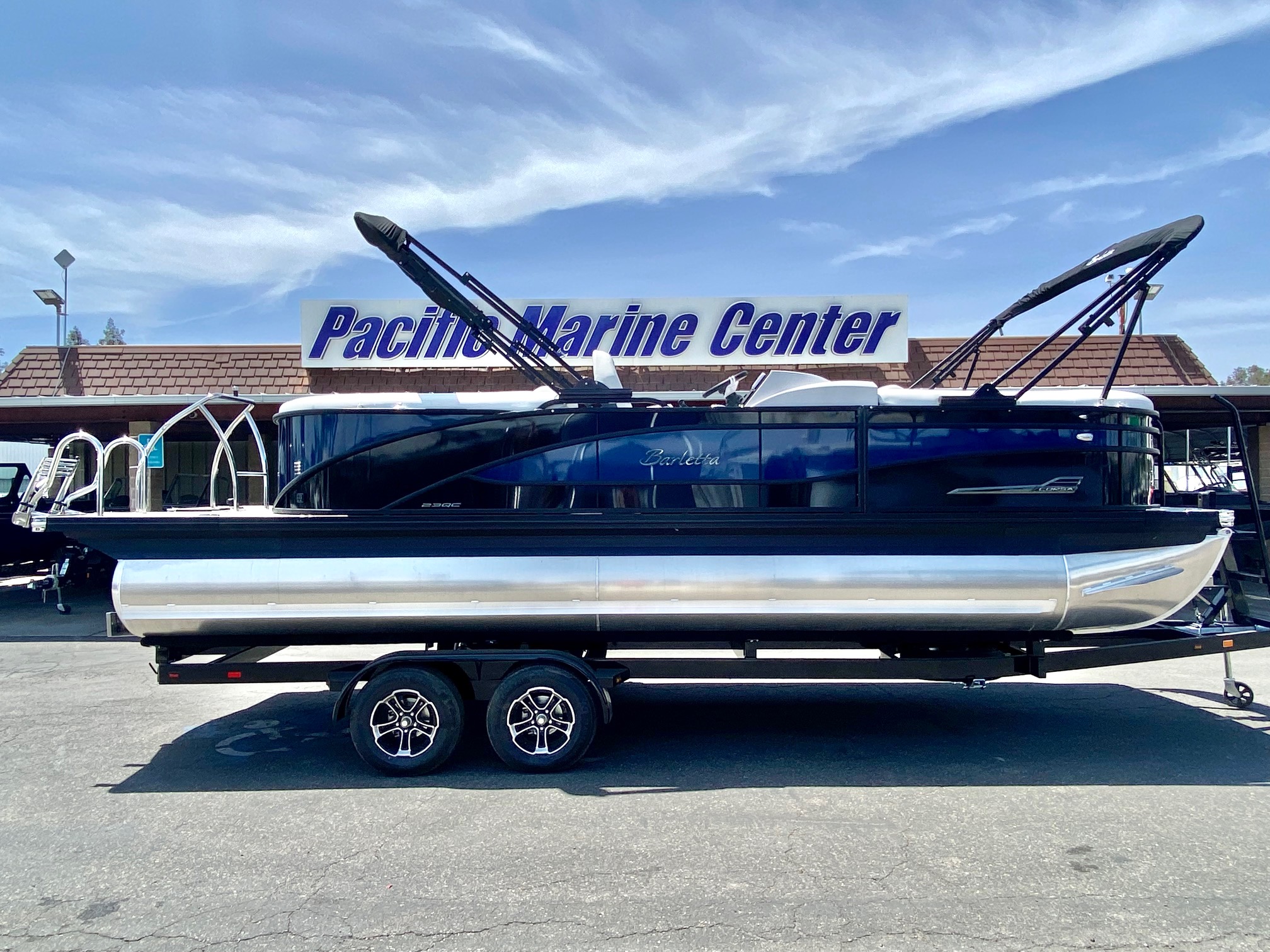 InStock New and Used Models For Sale in Madera, CA Pacific Marine