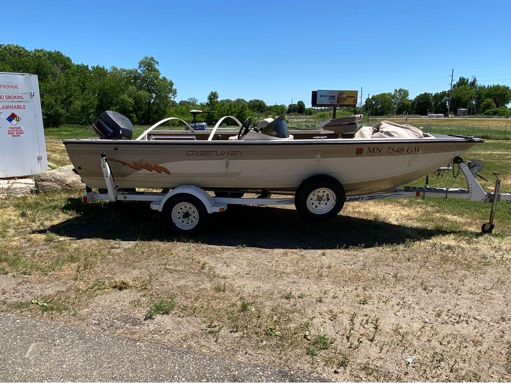 Used Boats For Sale Minneapolis MN Used Pontoon Boats