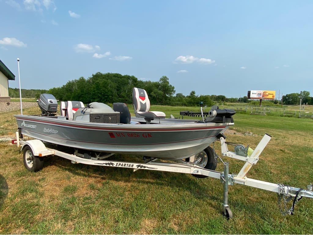 Used Boats For Sale Minneapolis MN Used Pontoon Boats