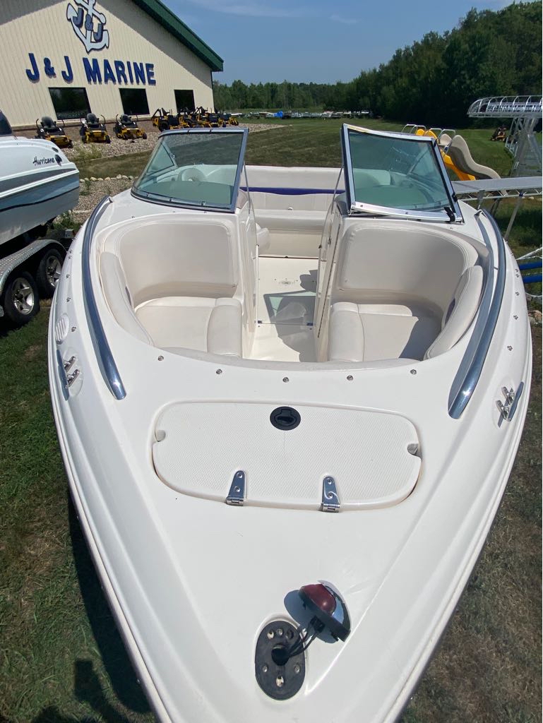 PreOwned Boats for Sale in Minneapolis, MN Used Boat Dealer
