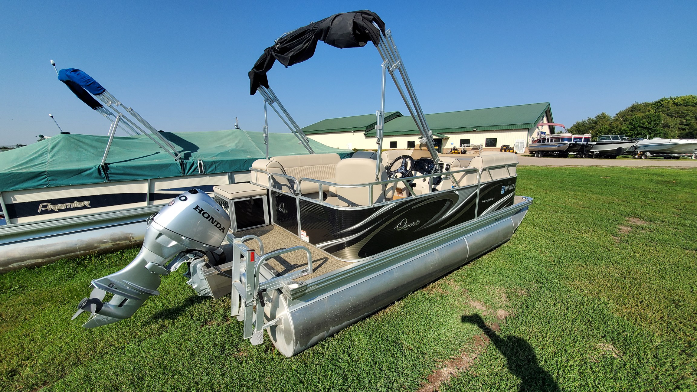 PreOwned Boats for Sale in Minneapolis, MN Used Boat Dealer