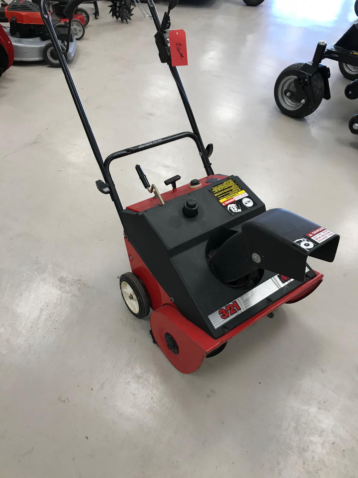 Mtd Snowblower For Sale In Kokomo In North Central Outdoor Power
