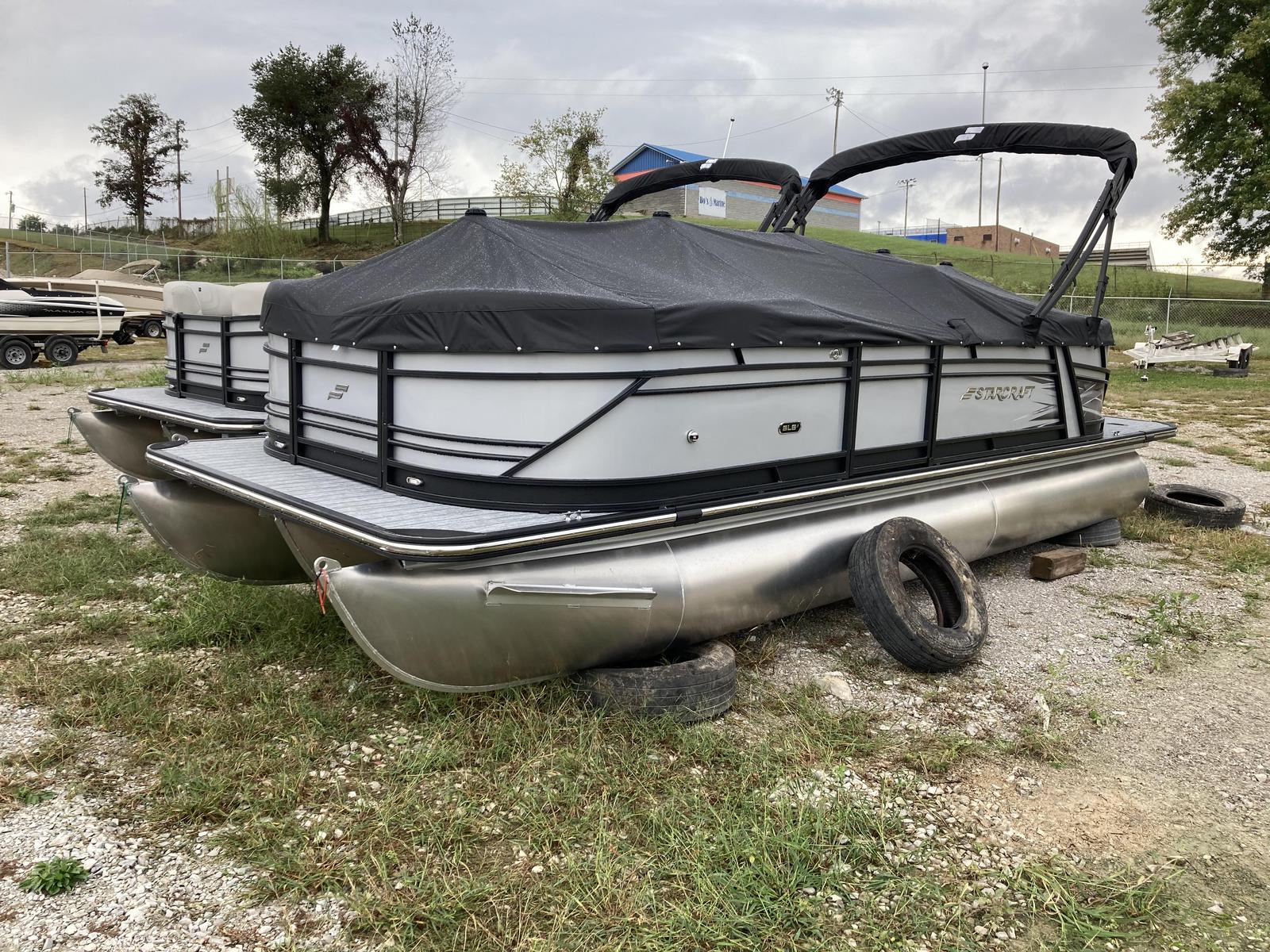 Pontoons Norris Lake Boat Center La Follette, TN (865) 2569839