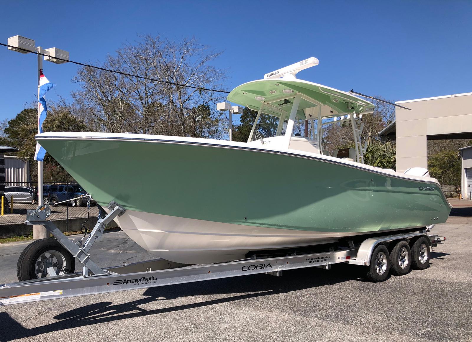 Used Inventory Palmetto Boat Sales Charleston, SC (843) 2666500