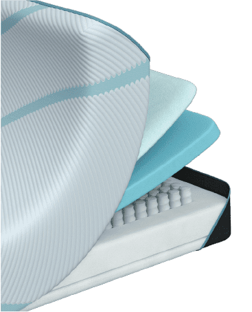 TEMPUR-Adapt® Cover Image