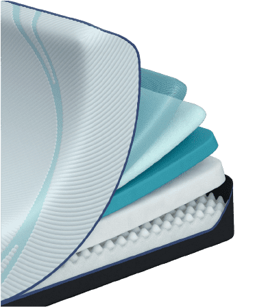 TEMPUR-ProAdapt™ Cover Image