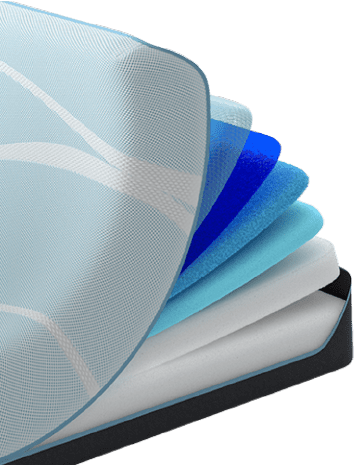 TEMPUR-ProBreeze® Cover Image