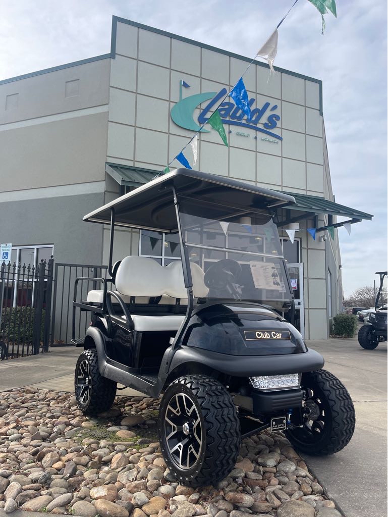 Used Golf Carts Ladd's Memphis Memphis, TN (800) 8431663