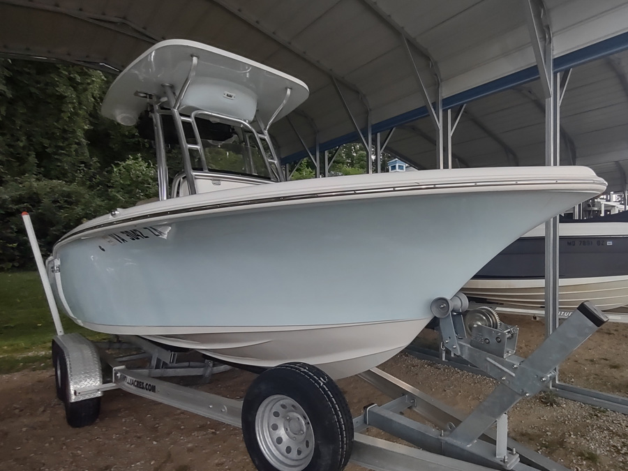 Used Inventory Prince William Marina Woodbridge, VA (800) 216BOAT