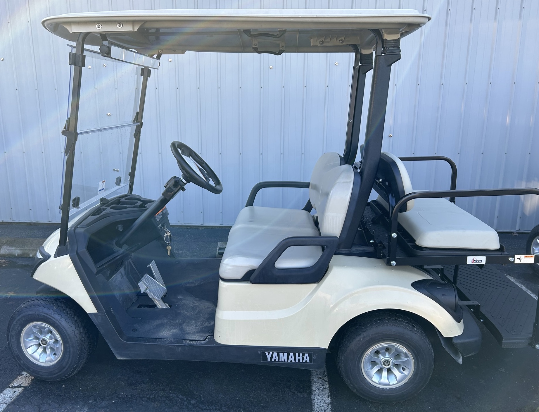 Used Inventory Mid Ohio Golf Car Heath, OH (800) 4653318