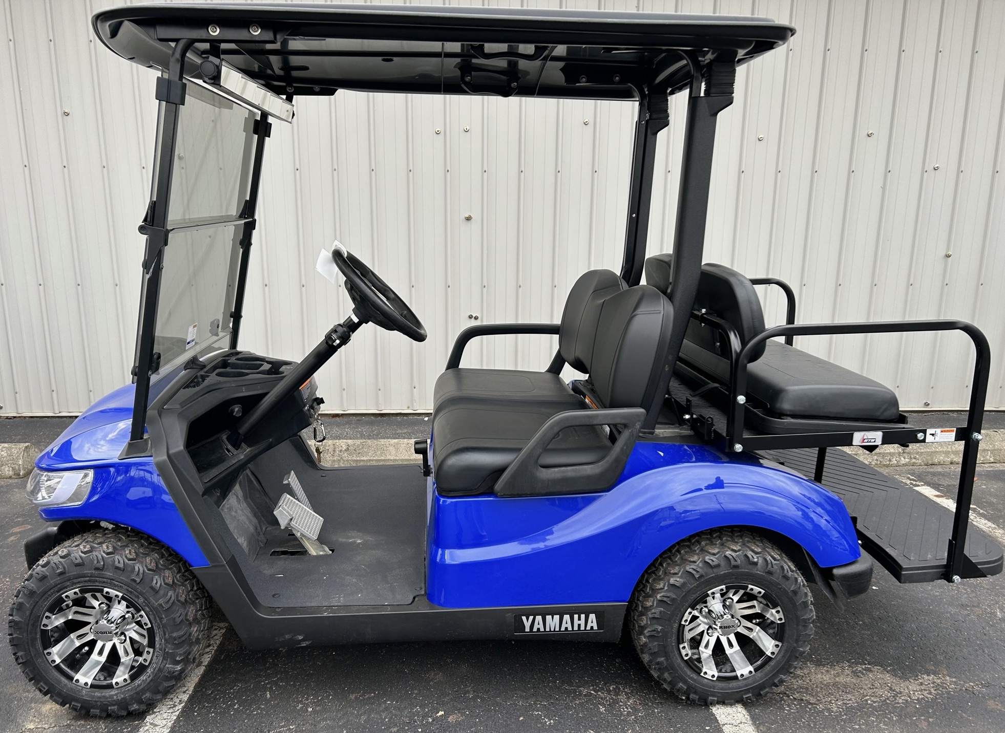 Used Inventory Mid Ohio Golf Car Heath, OH (800) 4653318