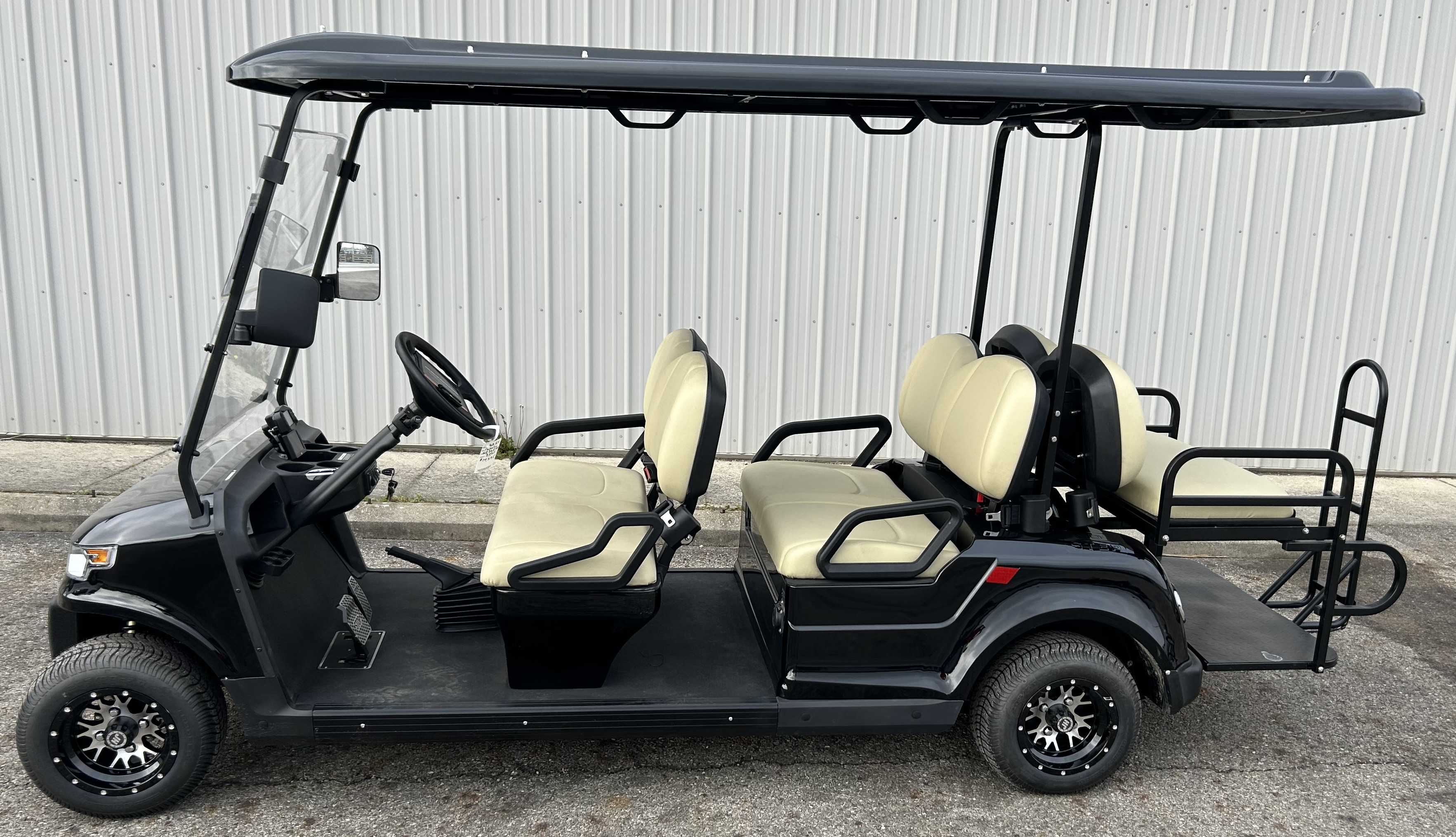 InStock New and Used Models For Sale in Heath, OH Mid Ohio Golf Car