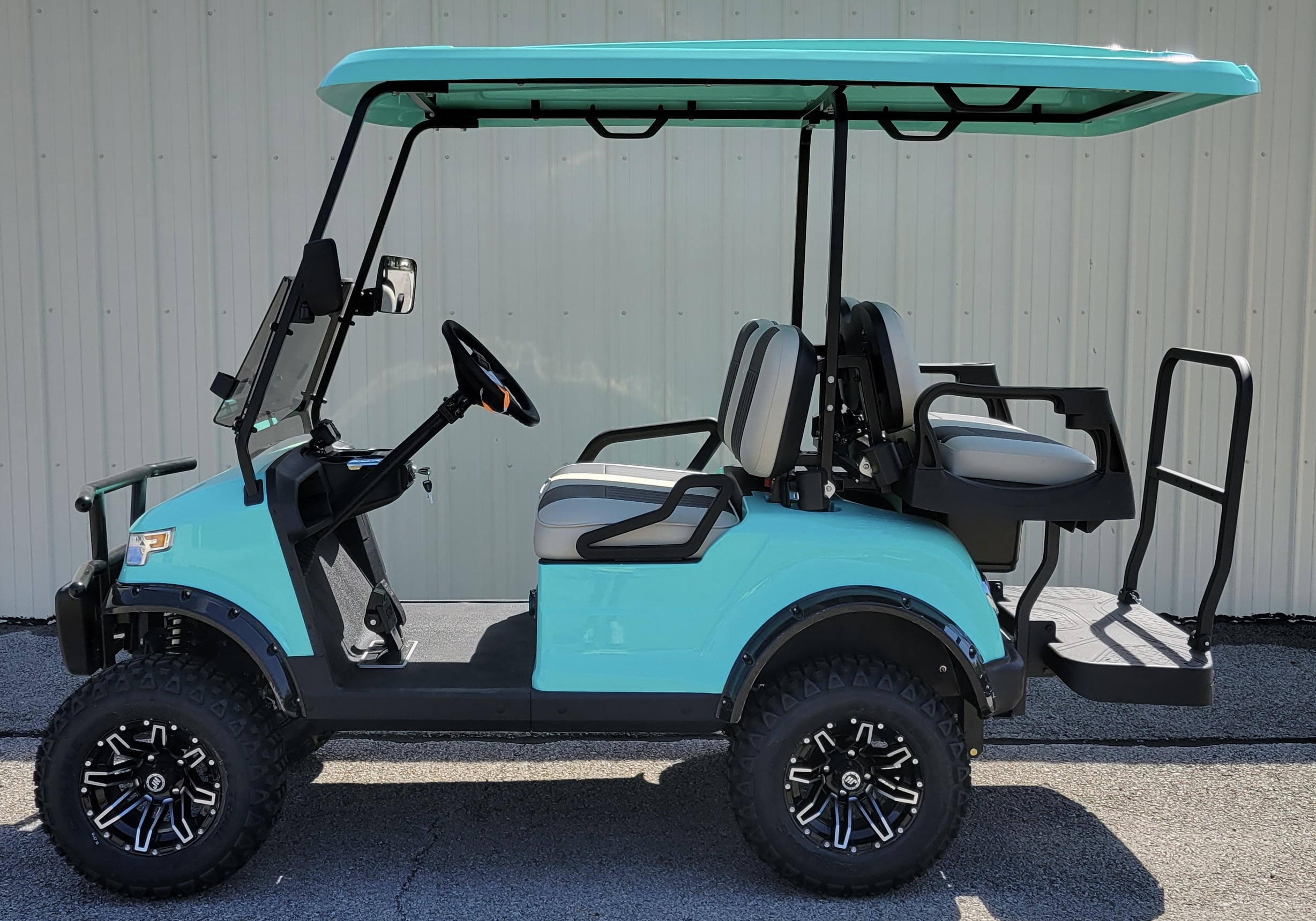 Inventory Mid Ohio Golf Car Heath, OH (800) 4653318