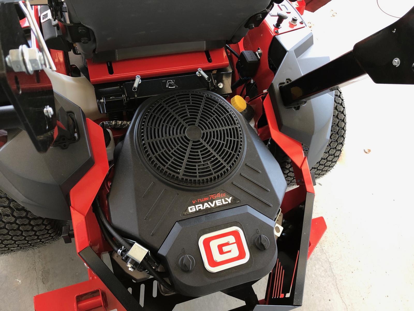 2019 Gravely ProTurn® Z 60 991190 for sale in Goldsboro, NC. Musgrave