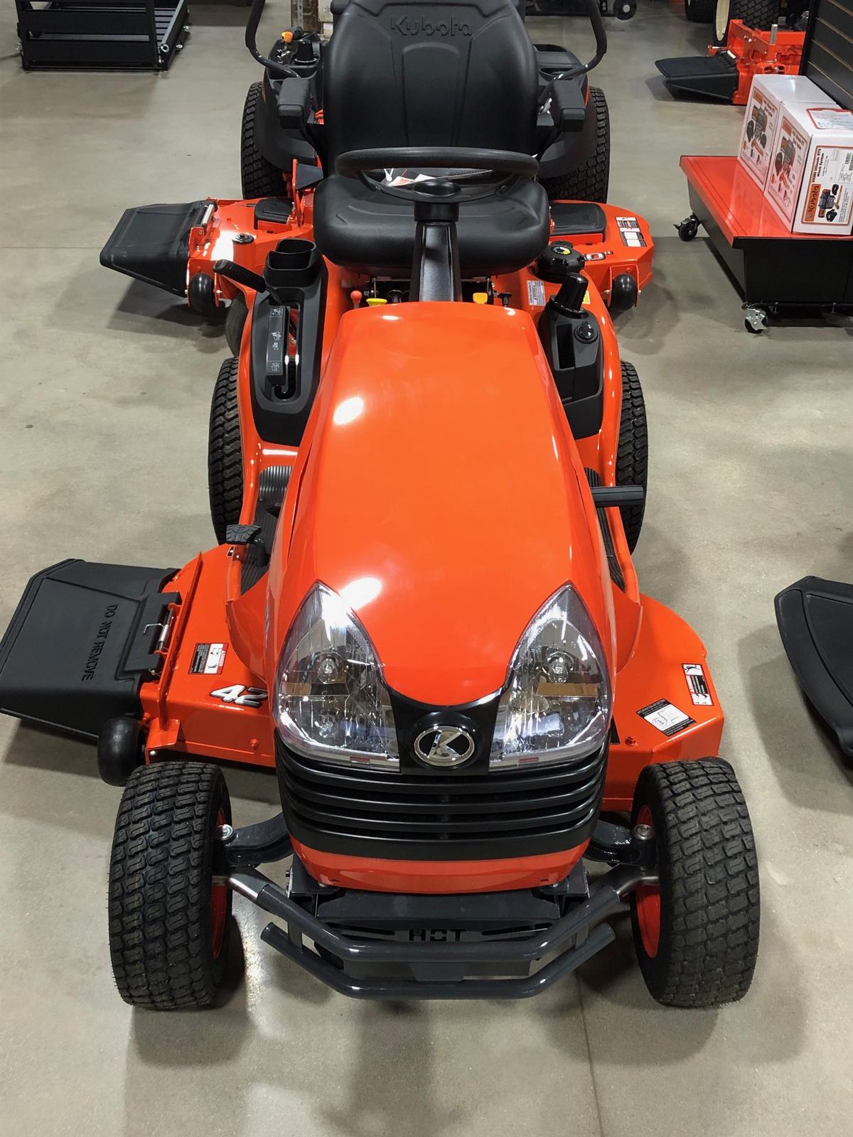 2019 Kubota T2290KW42 for sale in Goldsboro, NC. Musgrave Equipment Co