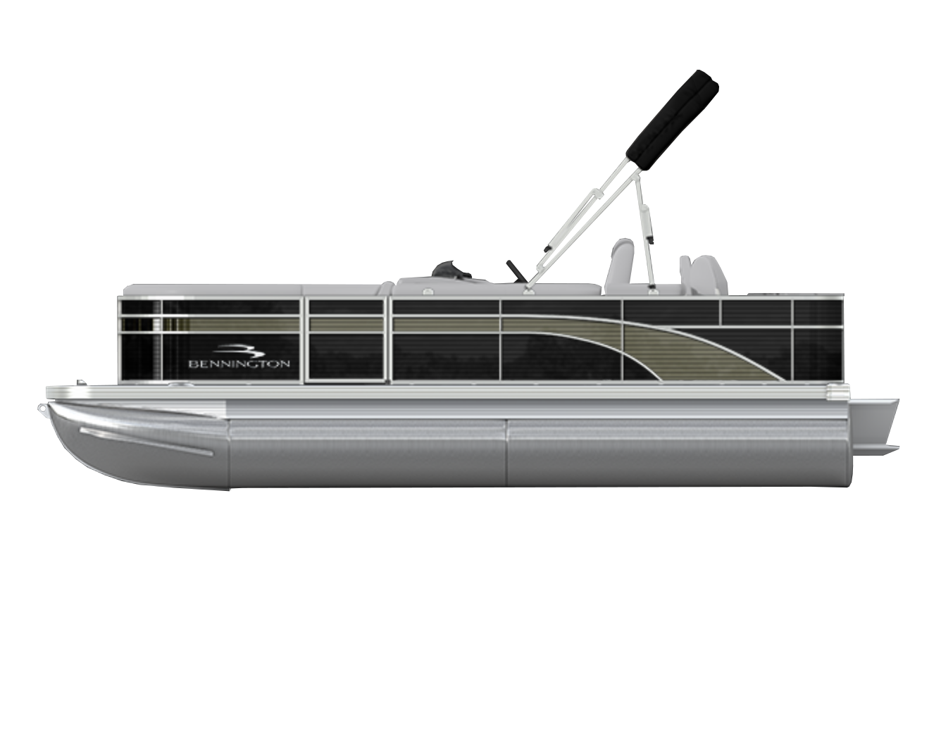 Bennington® Pontoons For Sale Kalispell, MT Pontoon Dealer