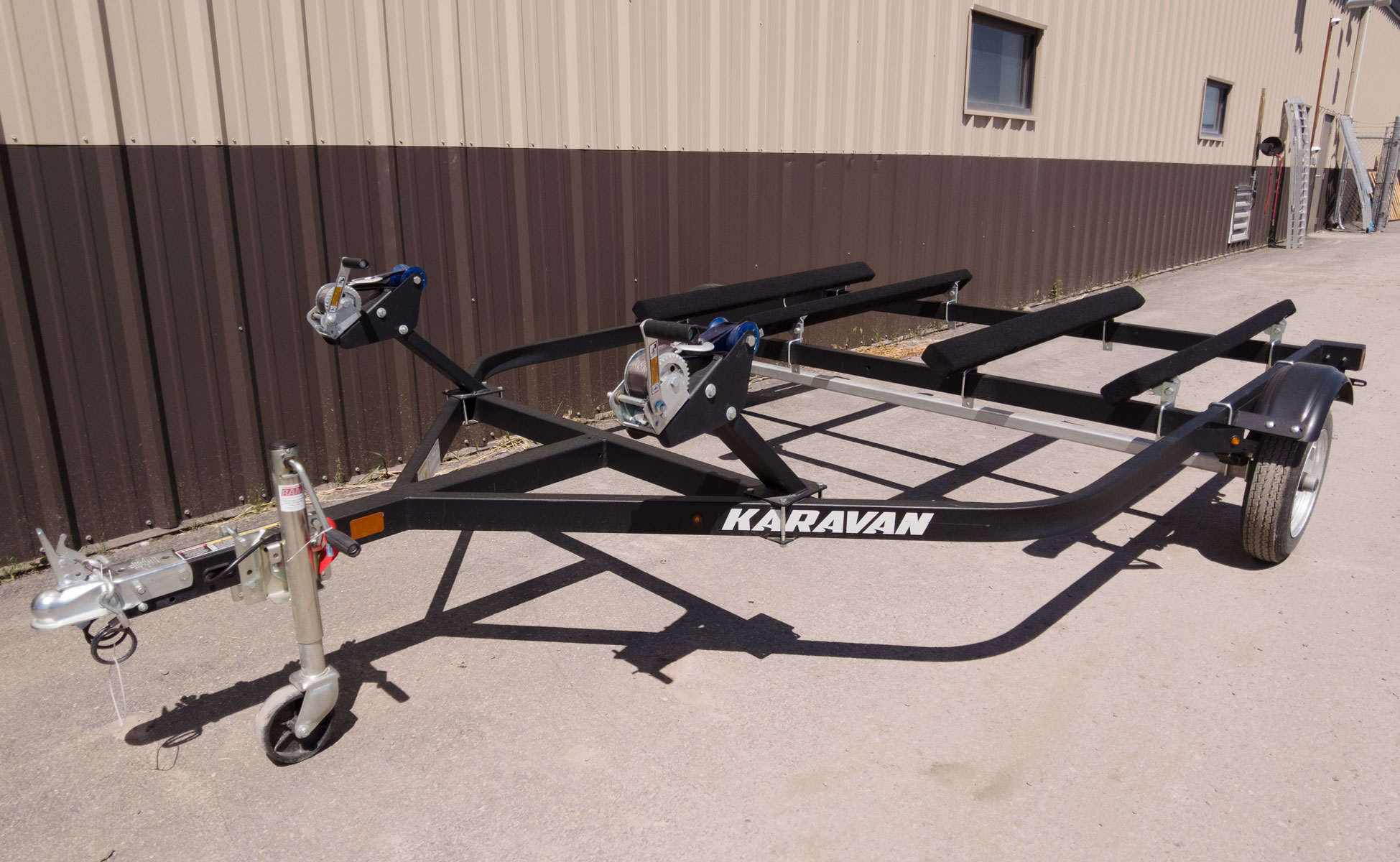 InStock New and Used Models For Sale in Kalispell, MT Jesco Marine