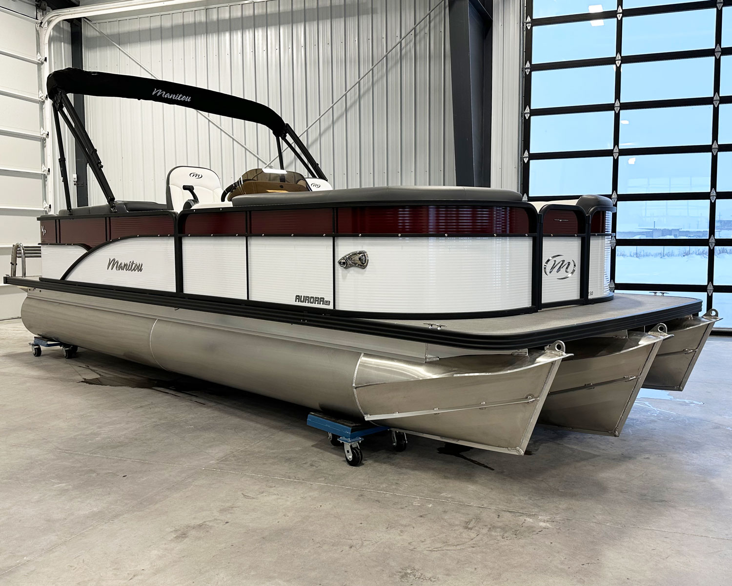 InStock New and Used Models For Sale in Kalispell, MT Jesco Marine