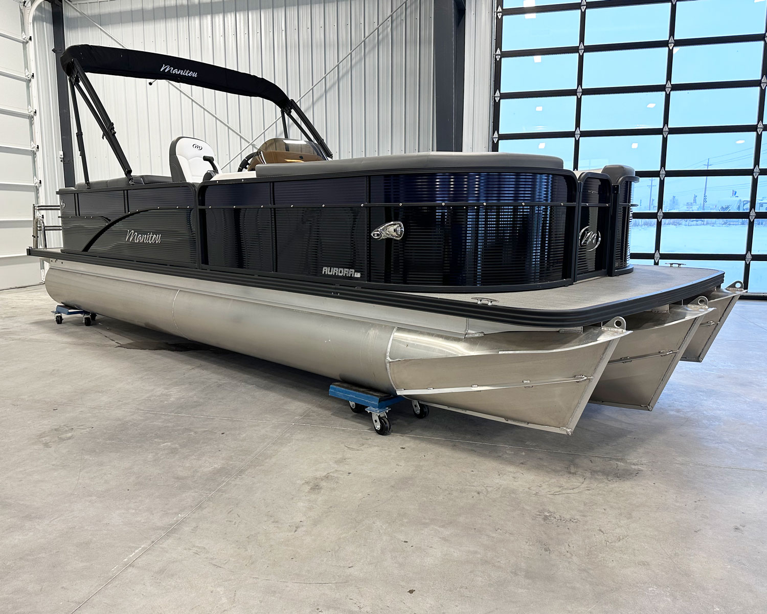 InStock New and Used Models For Sale in Kalispell, MT Jesco Marine