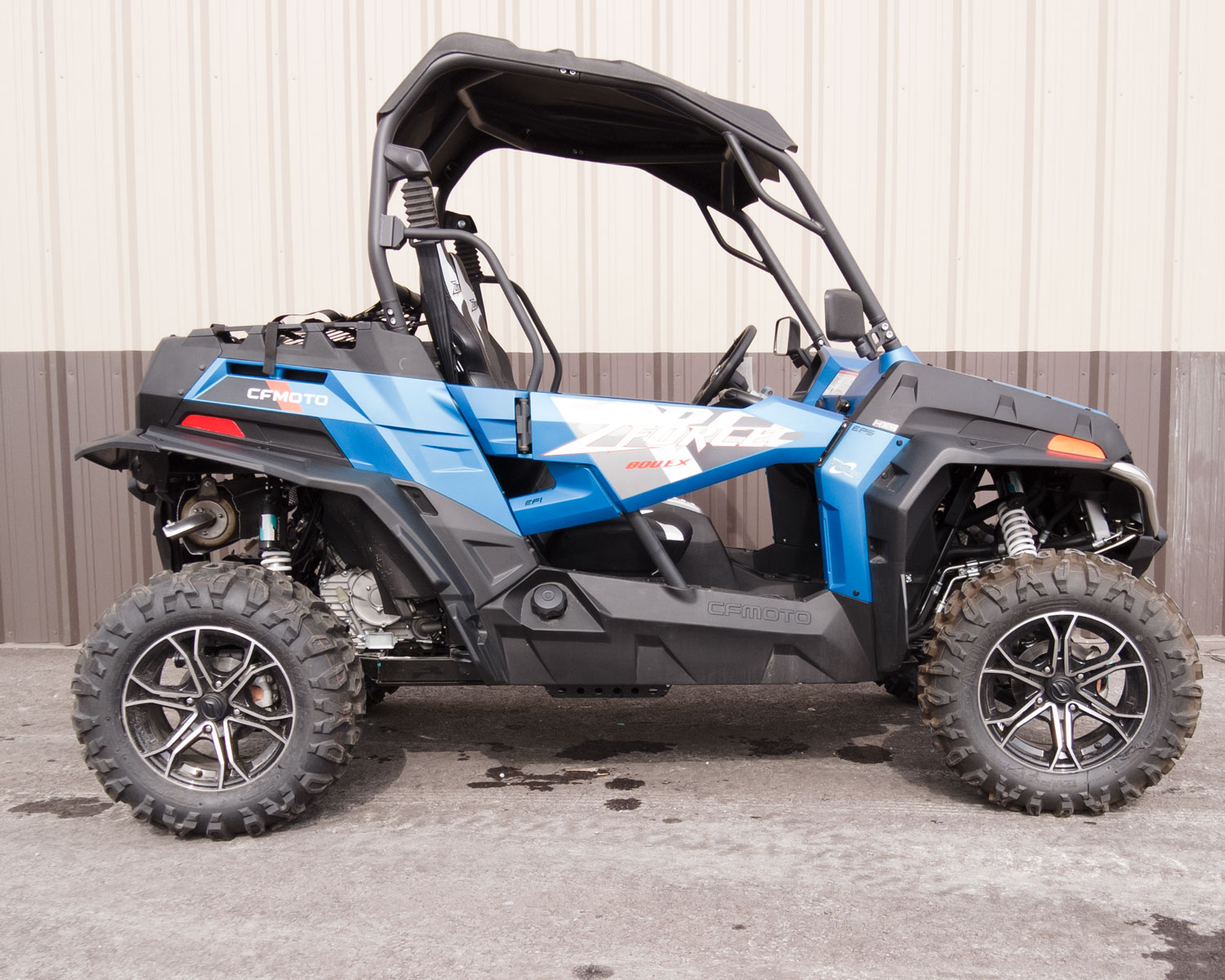 New Side by Sides For Sale Kalispell, MT UTV Dealer