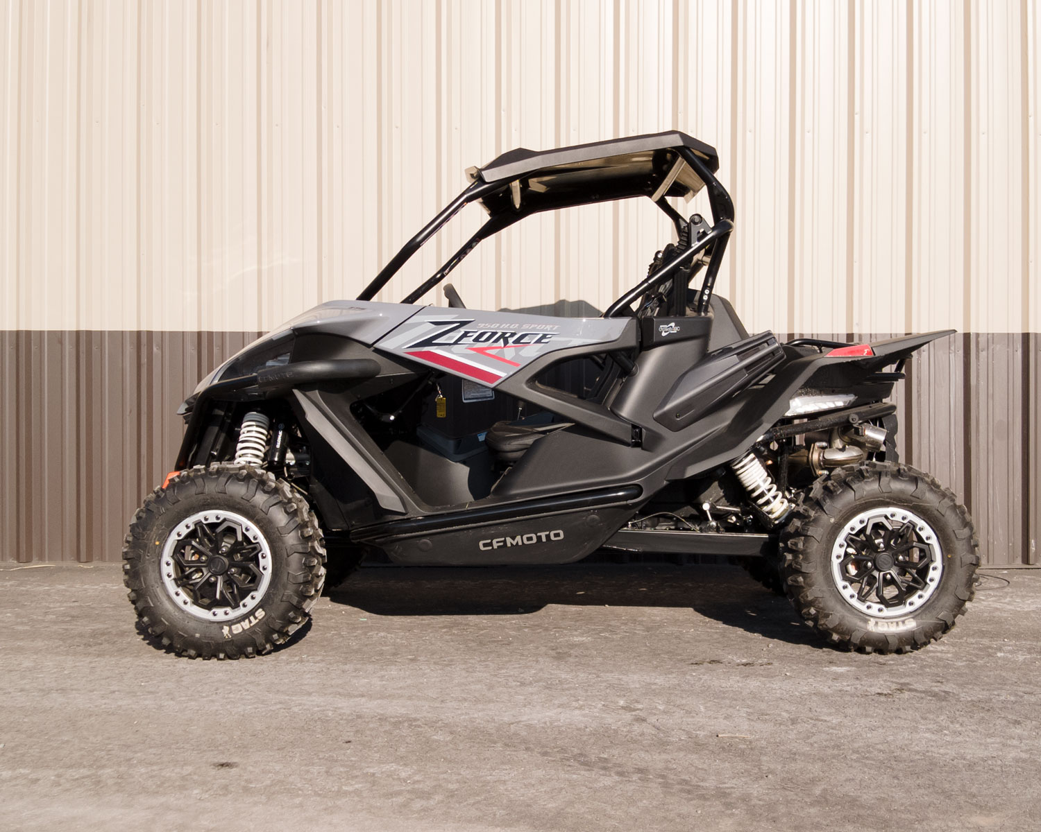 New Side by Sides For Sale Kalispell, MT UTV Dealer