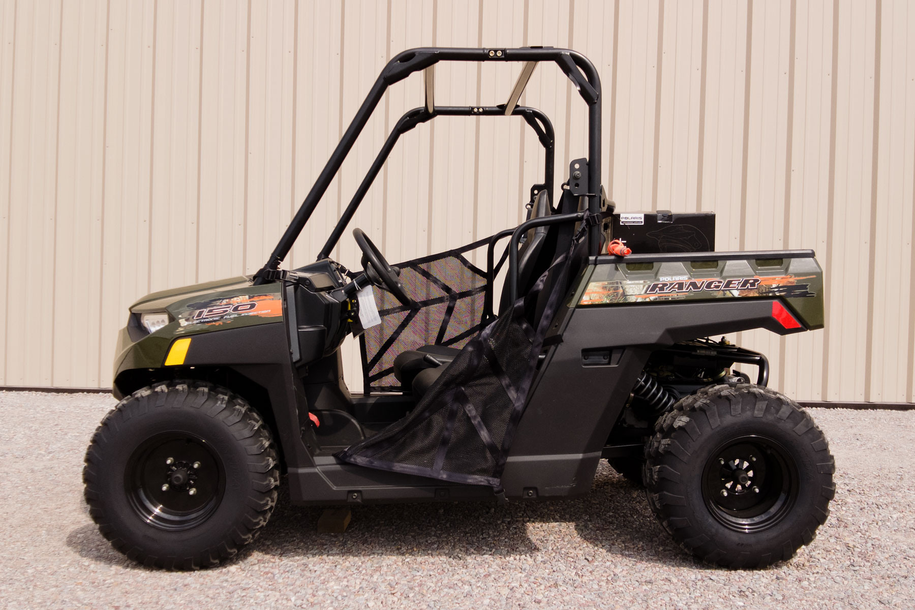 New Side by Sides For Sale Kalispell, MT UTV Dealer