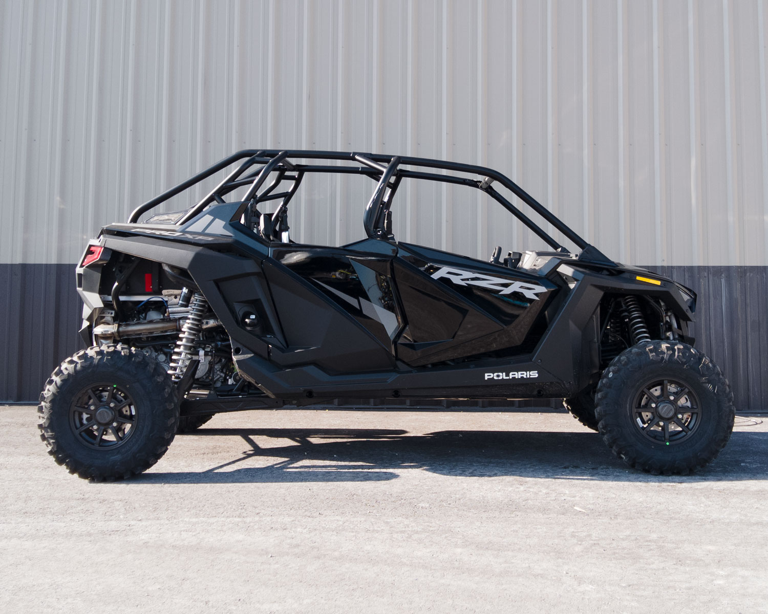 New Side by Sides For Sale Kalispell, MT UTV Dealer